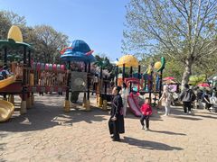 -大连森林动物园