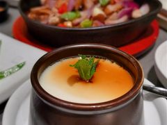 -云海肴·汽锅鸡·云南菜(高德置地店)