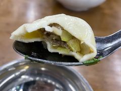 酸汤饺子-回坊马二饺子馆