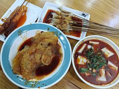 -马三洋芋片(兰州总店)