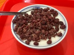 红豆双皮奶-冰神糖水铺(国贸中心店)