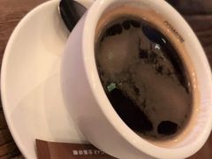 -Common Table · Brunch & Coffee