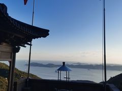 -桃花岛风景旅游区