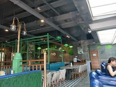 大堂-长勺子东南亚(街道口店)