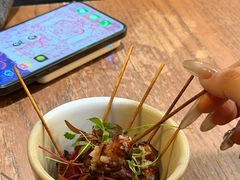-MORNING GOOD Bistro(翰林府店)