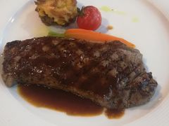 -海神诺富特大酒店-旋宫50旋转餐厅