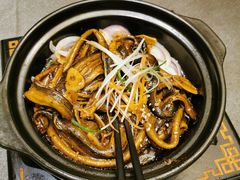 -顺福苑·新派淮扬菜