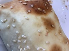 烤包子-撒拉花儿·新疆菜·清真(太阳宫店)