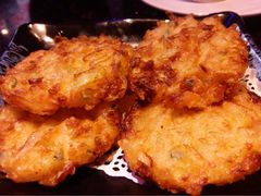 虾饼-周渝食惦酸菜鱼(青浦店)