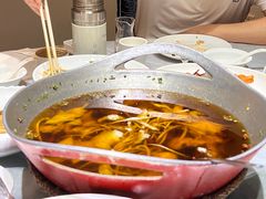-鸭王烤鸭店(三里河店)