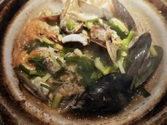 -涌上外婆桥(南塘店)