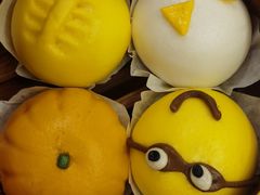 -云冈建国宾馆·自助餐厅