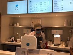 -兰熊鲜奶(西直门凯德mall店)