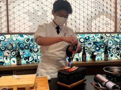 -小十Omakase(地王大厦店)