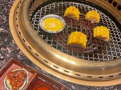 -老乾杯和牛烧肉(王府中环店)