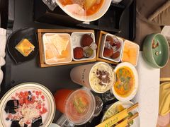 -金色印象·4K影院式足体养生(双龙湖店)
