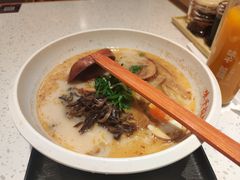 -味千拉面(光启城时尚购物中心店)