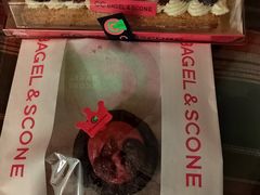 -CC BAGEL&SCONE 贝果与司康(南开大悦城店)
