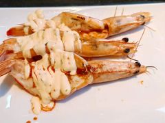 -真剑日本料理·铁板烧(贵州路店)