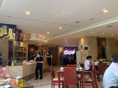 -咪咪川菜(长乐西路店)
