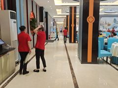 -湾仔渔村(高明店)