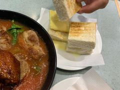 鮮油奶多-华嫂冰室(尖沙咀店)