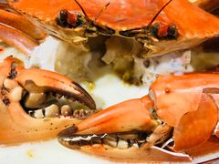 -龙海鲜螃蟹王(宏茂桥店)