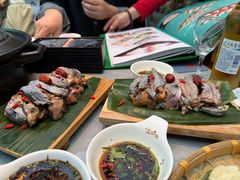 -慢丽江·云南野生菌土鸡锅(付家庄店)