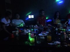 -星光欢乐迪氧吧KTV(南环路店)