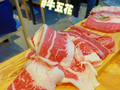-金顺韩式烤肉·网红烤肉店(广利路店)
