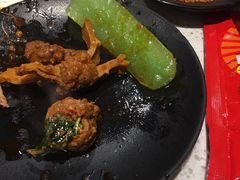 -钢管厂五区小郡肝串串香(南山店)