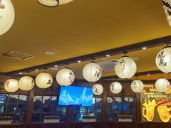 -鸟鹏烧鸟居酒屋(仁恒梦中心店)