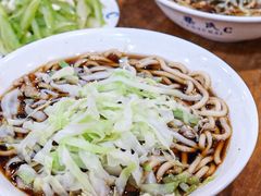 -柴氏风味斋(甘家口店)