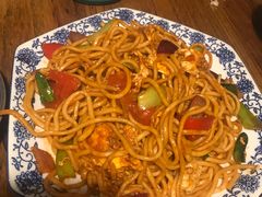 -卧龙堡客栈·中餐厅(古北水镇店)