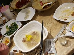 -合丫头手工小吃店(瑞平小区店)