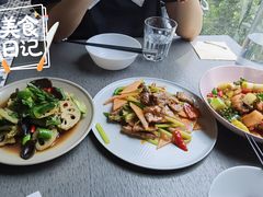 -日上三甘(三里屯店)