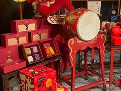 -北京康莱德酒店