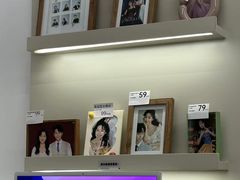 -海马体照相馆(万菱汇店)