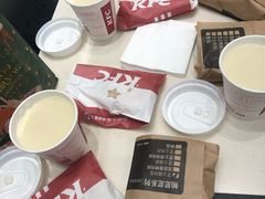 -肯德基(北京南站店)