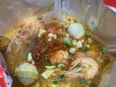 -见味花甲·鸡汤花甲粉(合生汇店)