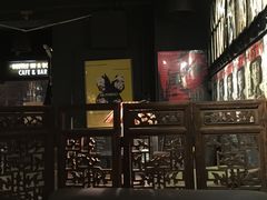 -等待戈多Waiting For Godot(交道口店)