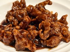 -新白鹿餐厅(爱琴海购物中心店)