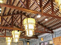 大堂-猪肉婆私房菜(容桂总店)