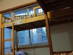 -黄山排云型旅酒店餐厅