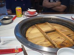 -地锅公社·现炒地锅鸡·地锅鱼·夜宵(罗锦路店)
