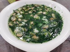 -汤记传菜(浦江店)