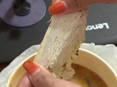 -三爷糟粕醋·鲜鱼汤·海南特色小吃(新华南路店)