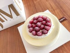 -积慕Cake(解放大道店)