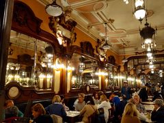 -Majestic Café