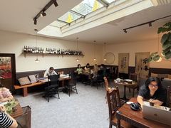 -沏点Trattoria意大利餐厅(新街口店)